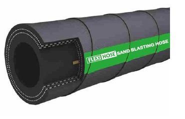 Sand Blast Hose